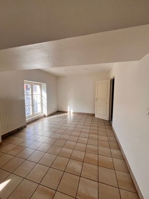 Centre-ville - Type III PLATEAU - Photo 1