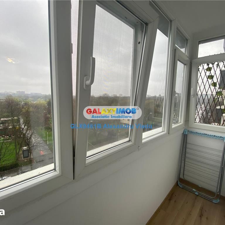Apartament 2 camere, Tineretului et 5,mobilat si utilat - Fotografie 1