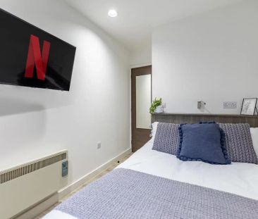 Classic 2 Bed Apartment - Photo 6