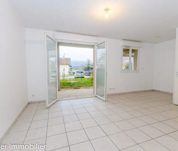 Location Appartement 1 pièce 30m² VINAY 38470 - Photo 5