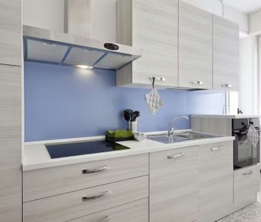 Largo Giovanni Battista Scalabrini, Milan, Lombardy 20146 - Photo 5