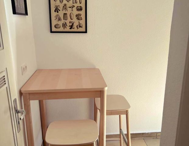 Parkstraße - Foto 1