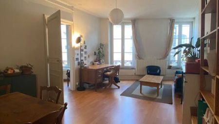 *Location appartement Metz Centre - Photo 3
