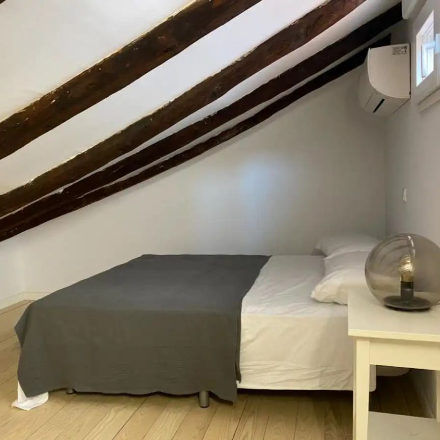 Apartamento de alquiler en Arapiles - Photo 1