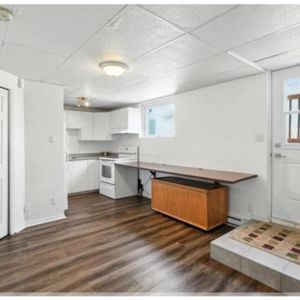 Appartement de 1 chambre - Photo 2