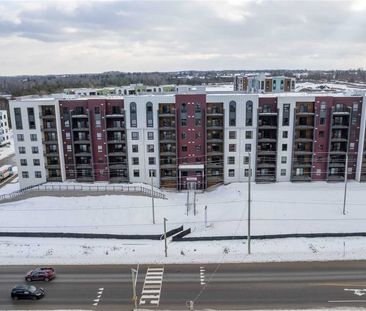 For Lease - 4 Spice Way Unit# 604, Barrie, Ontario - Photo 4