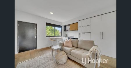 Lovely 1 Bedroom Apartment with On-street Permit Parking - Photo 3