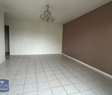 Appartement à louer 2 pièces 48.98m² - Photo 1