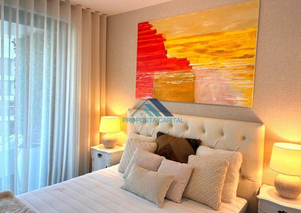 Apartamento T1 em Lisboa