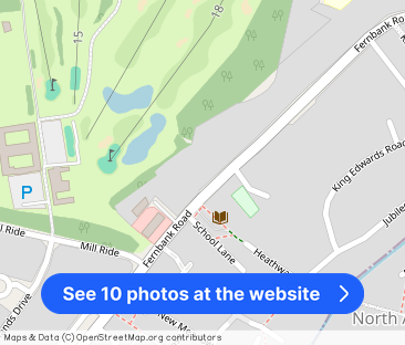 Eastcote Place, Fernbank Road, Ascot, SL5 - Photo 1