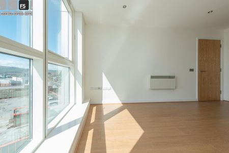 12 - 02 The Obel Tower, 62 - 66 Donegall Quay, Belfast, BT1 3NH - Photo 5