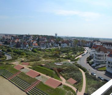 Duplex penthouse in Duinbergen - Photo 5