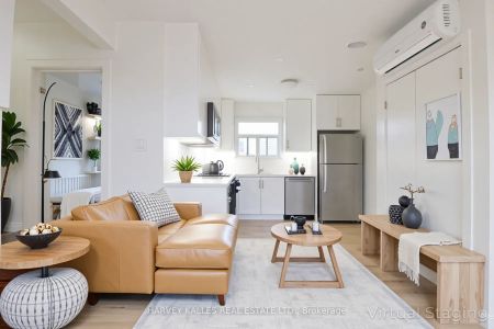 For Lease - 4 Benson Avenue Unit# 8, Mississauga, Ontario - Photo 3