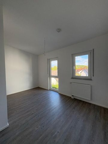 »»» FAMILIENIDYLLE IN PFEDELBACH »»» - Foto 2