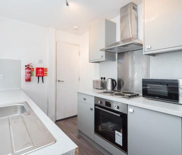 4 bedroom house to rent - Photo 5