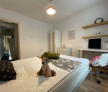 3 Bed Terraced House, Skipworth Street, LE2 - Photo 5