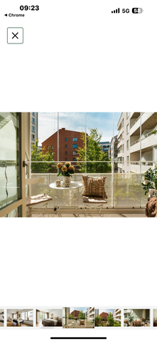 Gamla Tuvevägen, Göteborg - Photo 5