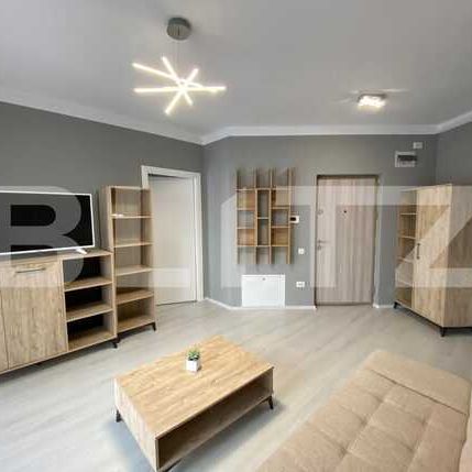 Apartament 3 camere, 62 mp, garaj, imobil nou, zona Fabricii - Photo 1