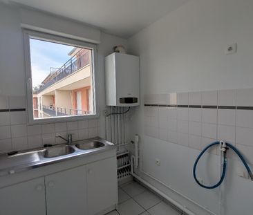 Location Appartement 3 pièces 63m² FECAMP 76400 - Photo 4
