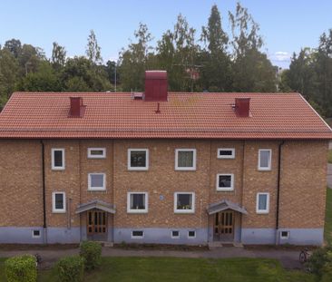 1 rokv, Bangatan 8A, Motala - Foto 1