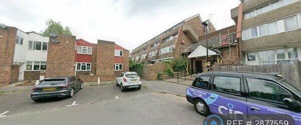 2 bedroom maisonette to rent - Photo 1