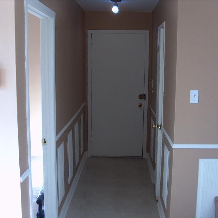 4 1/2 St. Leonard $1500 - Photo 1