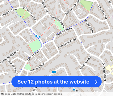 Minnow Close, Calne - Photo 1