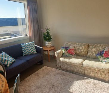 FULLY FURNISHED STYLISH 2 BEDROOM FLAT IN PETONE - Photo 2