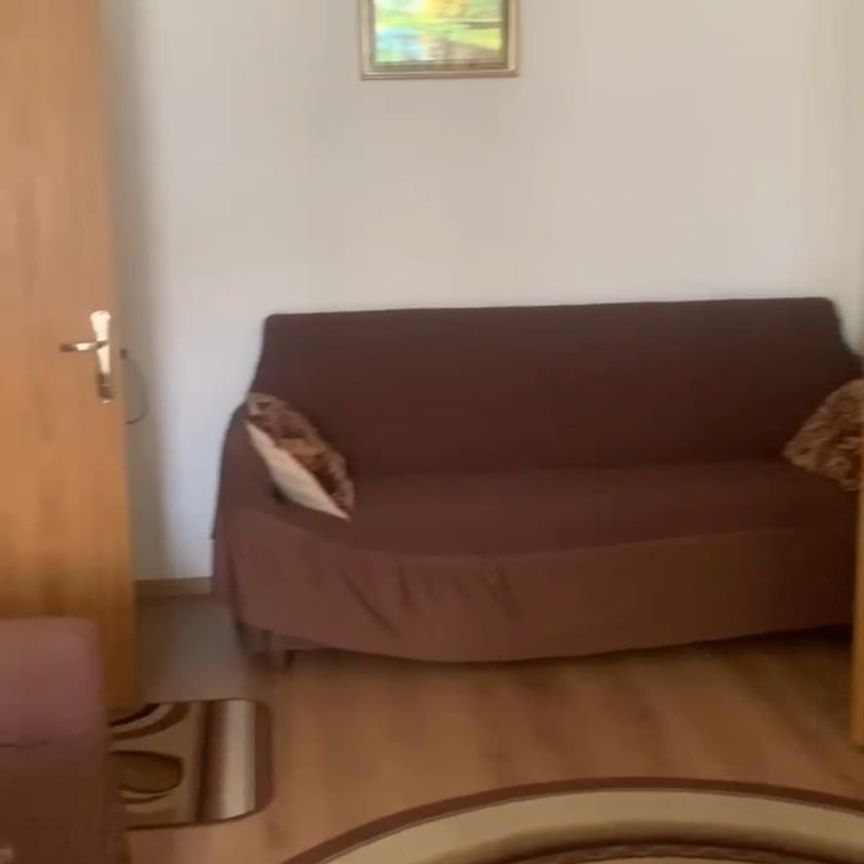 Garsonieră de închiriat în Berceni, 25 mp, decomandată - Fotografie 1