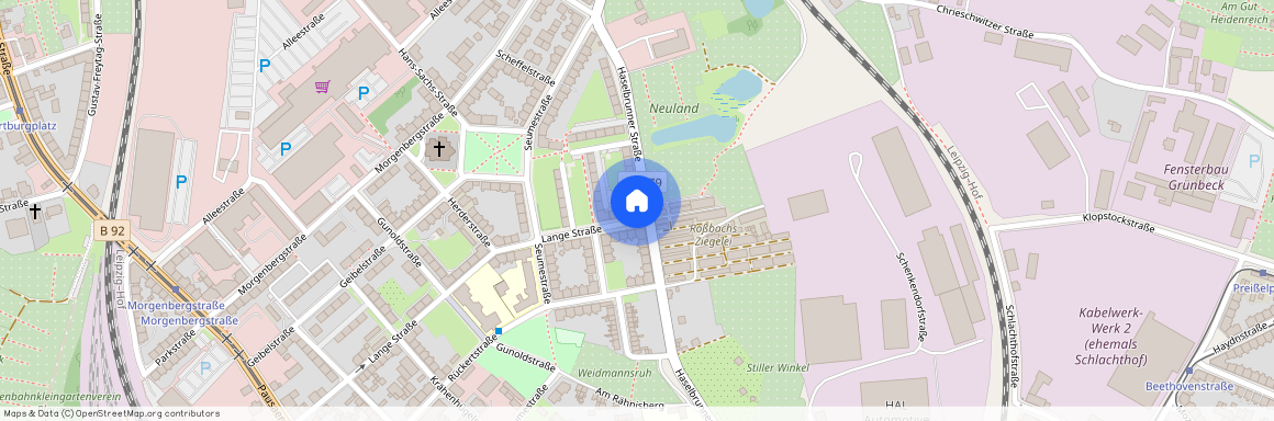 Haselbrunner Str. 73, 08525 Sachsen - Plauen