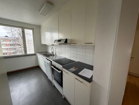 Limmaregatan 10 – 3rok (lgh 1201) - Photo 4