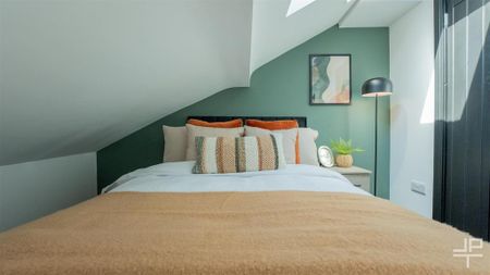 1 bedroom in a house share to rent - Photo 3