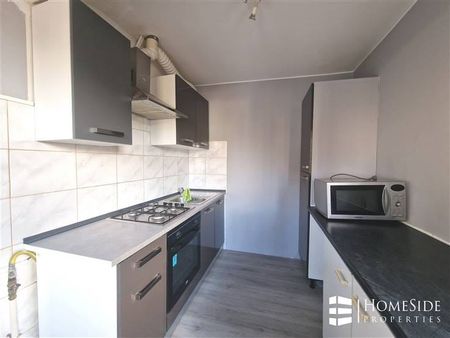 Appartement te huur - Photo 2