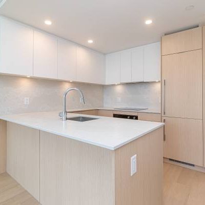 Brand New Nest by Chard Developments. 412-1100 Yates St 1 Bedroom, 1 - Photo 1