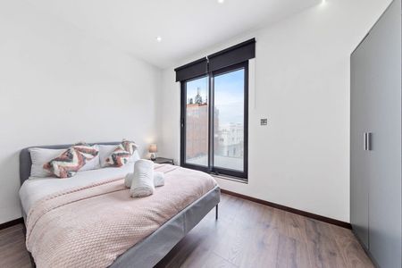 Woodstock Road - Photo 2