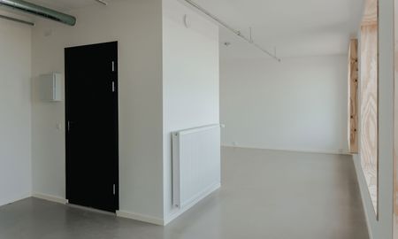 Et hjem med alt det, der gør livet lettere: Tagterrasse, træningsrum og tid til dig selv - Photo 5