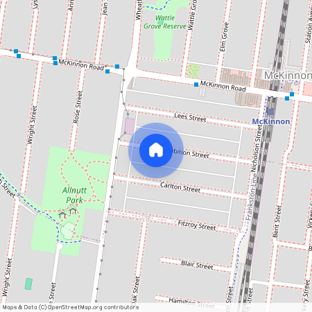 10 Exhibition St, Melbourne, Victoria 3204