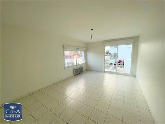 Location Appartement 2 pièces 48m² NANTES 44100 - Photo 1