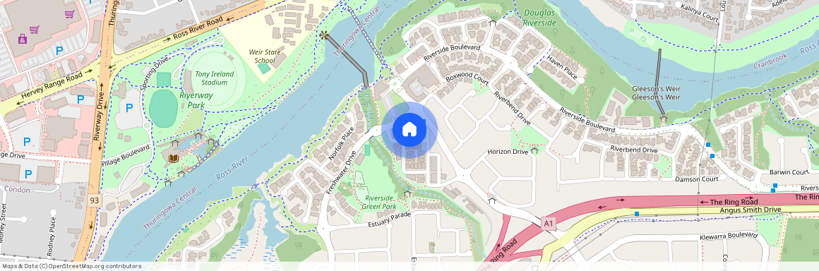 49 Paddington Terrace, Qld 4814, Douglas