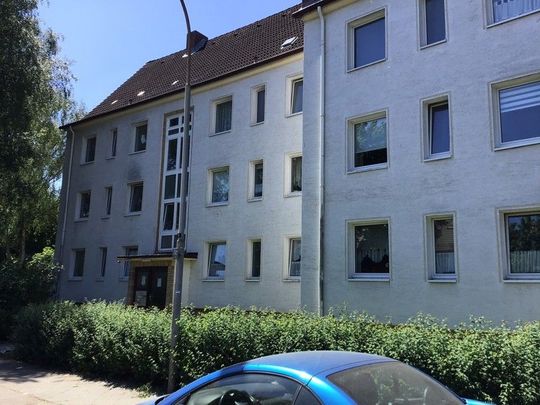 Hier lässt es sich aushalten: sanierte 3-Zi.-Wohnung, sofort anmietbar. - Foto 1