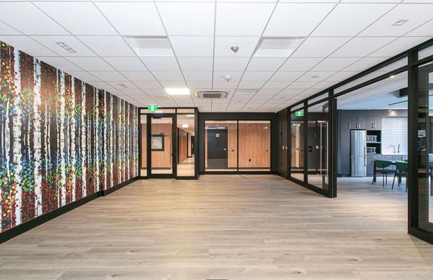 For Lease - 33 Isabella Street Unit# 2305, Toronto, Ontario - Photo 1