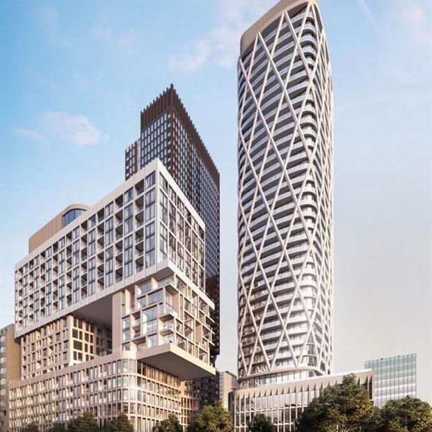 For Lease - 238 Simcoe Street Unit# 1407, Toronto, Ontario - Photo 1