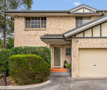 Family Home In Sought After Location - Photo 6