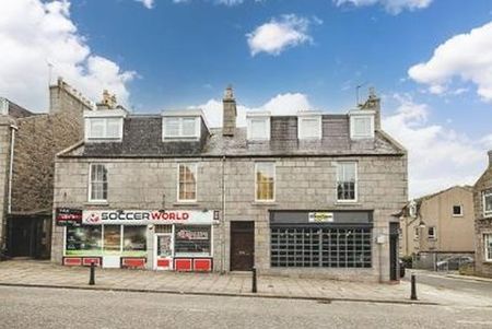 121b Crown Street, AB11 6HN, Aberdeen - Photo 2