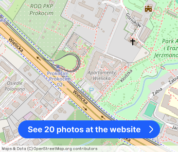 Mieszkanie dwupokojowe z ogródkiem od właściciela! - Photo 1