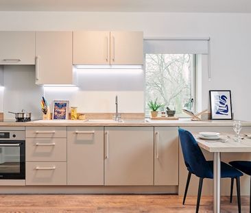 Flat 408 - Photo 4