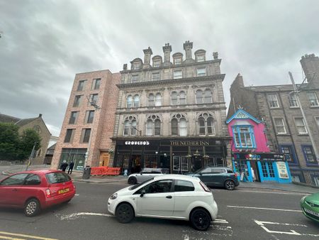 TR Nethergate Flatshare, Dundee - Photo 3