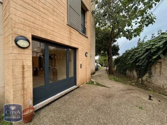 Appartement à louer 2 pièces 43.71m² - Photo 1