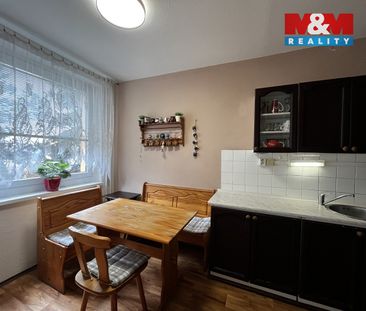 Pronájem bytu 2+1 53 m² - Photo 5