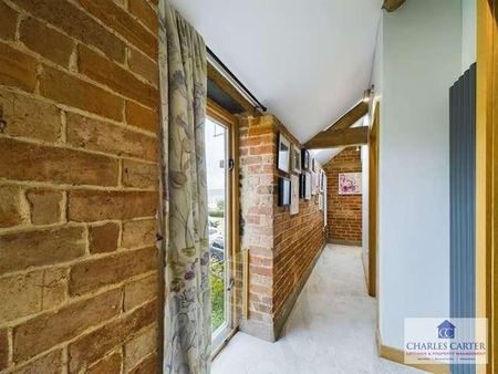 The Granary, Manor Farm, Grafton, GL20 - Photo 4